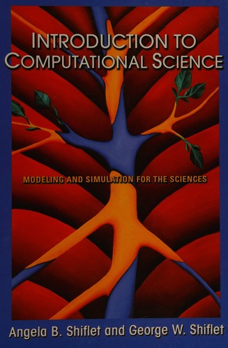 Cover of Introduction to computational science