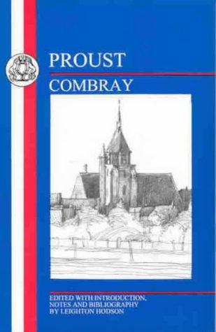 Cover of Proust