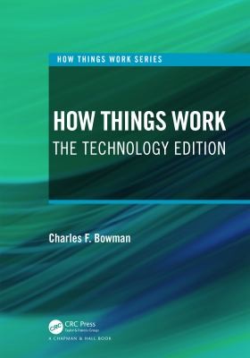 Cover of How Things Work