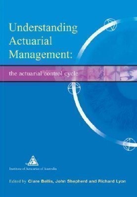 Cover of Understanding actuarial management