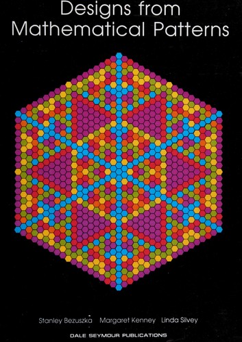 Cover of Designs from Mathematical Patterns