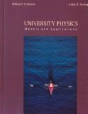 Cover of University Physics