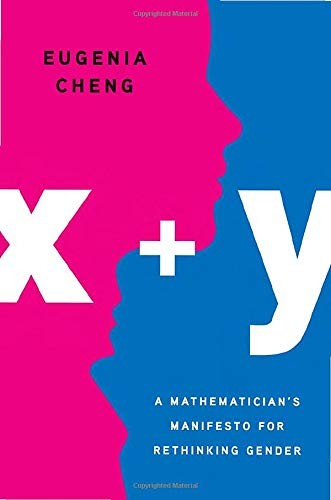 Cover of x + y