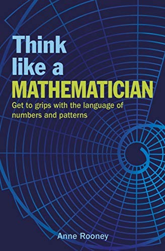 Cover of Think Like a Mathematician