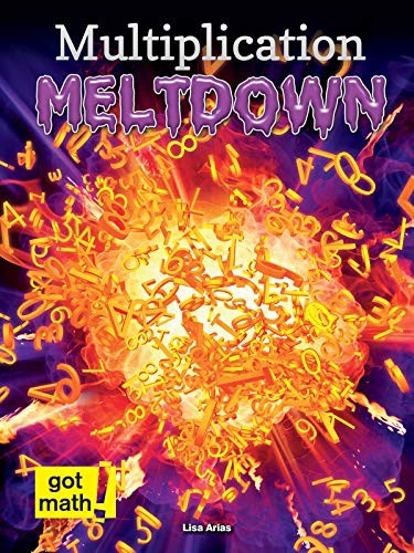 Cover of Multiplication Meltdown