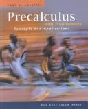 Cover of Precalculus with Trigonometry