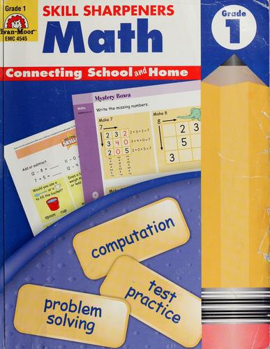 Cover of Math