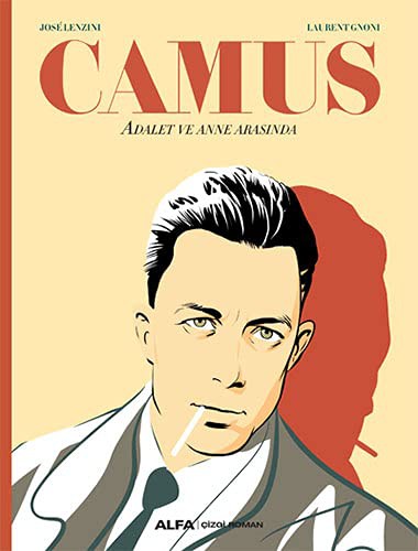 Cover of Camus