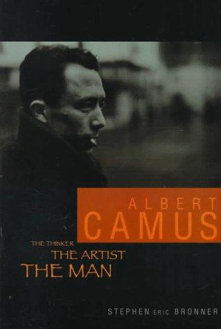 Cover of Albert Camus
