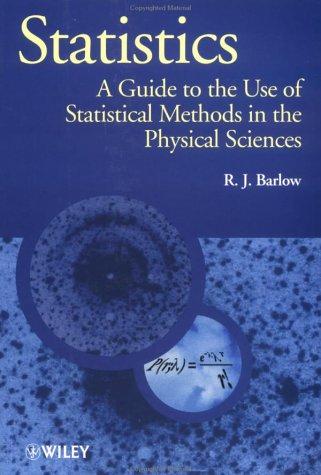Cover of Statistics
