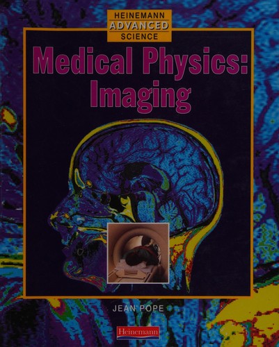 Cover of Medical physics