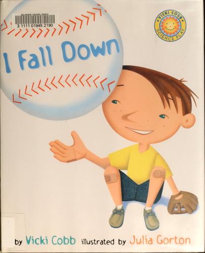 Cover of I Fall Down