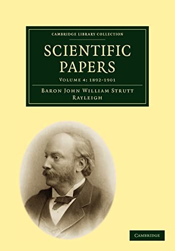 Cover of Scientific Papers