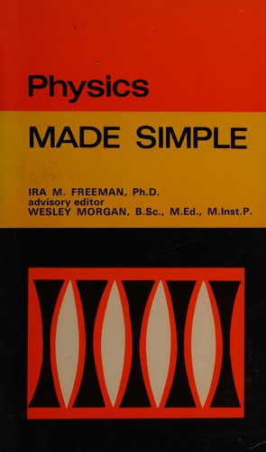 Cover of Physics made simple