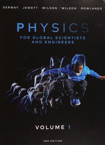Cover of Physics