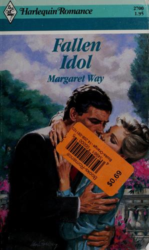 Cover of Fallen Idol