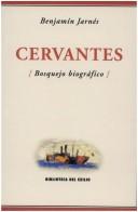Cover of Cervantes