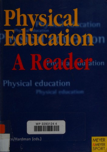 Cover of Physical Education