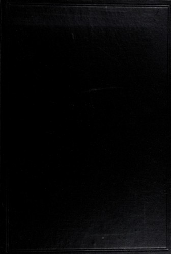 Cover of Fundamental theory