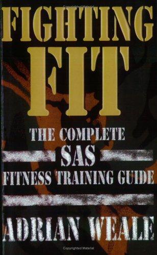 Cover of Fighting fit