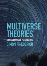 Cover of Multiverse Theories