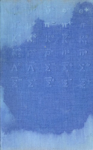 Cover of The new science