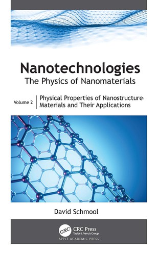 Cover of Nanotechnologies