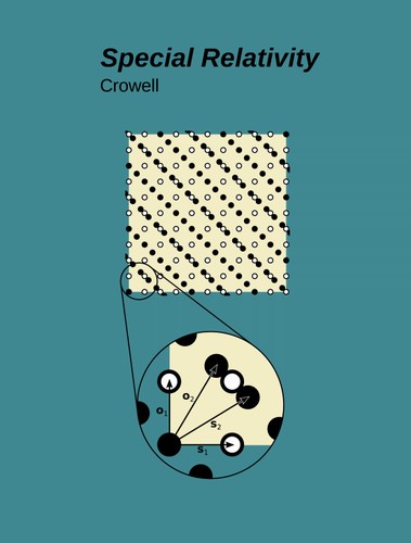 Cover of Special Relativity