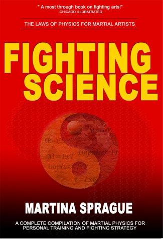 Cover of Fighting Science