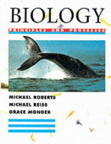 Cover of Biology