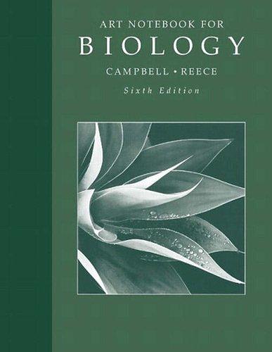 Cover of Art notebook for Biology