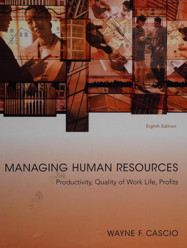 Cover of Human sexuality