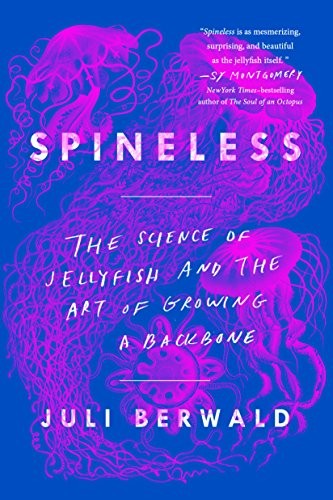 Cover of Spineless