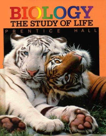 Cover of Biology