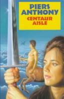 Cover of Centaur Aisle