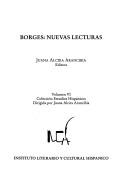 Cover of Borges
