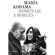 Cover of Homenaje a Borges