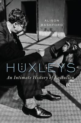 Cover of Huxleys