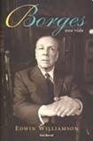 Cover of Borges. Una Vida