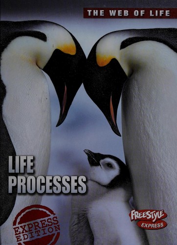 Cover of Life processes