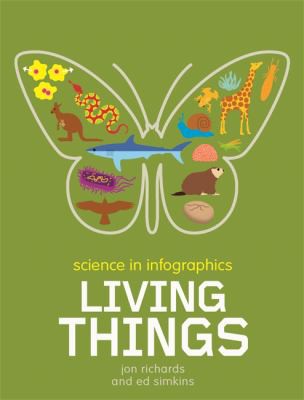 Cover of Living Things
