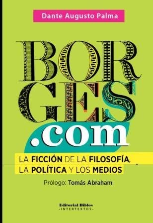 Cover of Borges.com