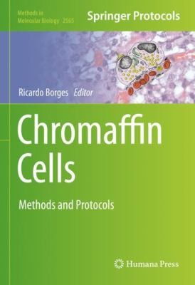 Cover of Chromaffin Cells