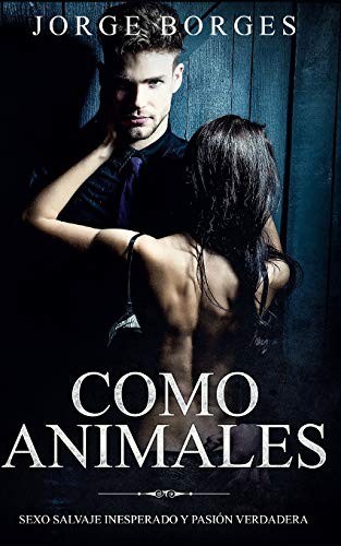 Cover of Como Animales