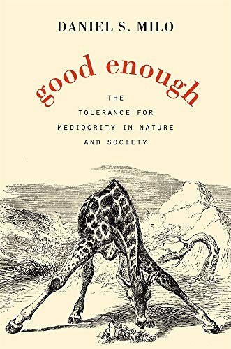 Cover of Good Enough