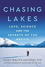 Cover of Chasing Lakes
