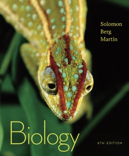 Cover of Biology
