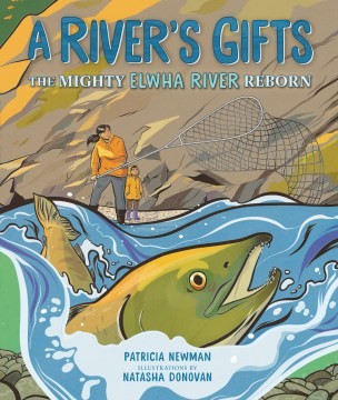 Cover of River's Gifts