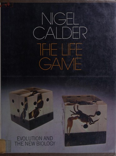 Cover of The life game