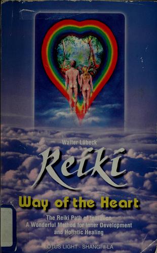 Cover of Reiki
